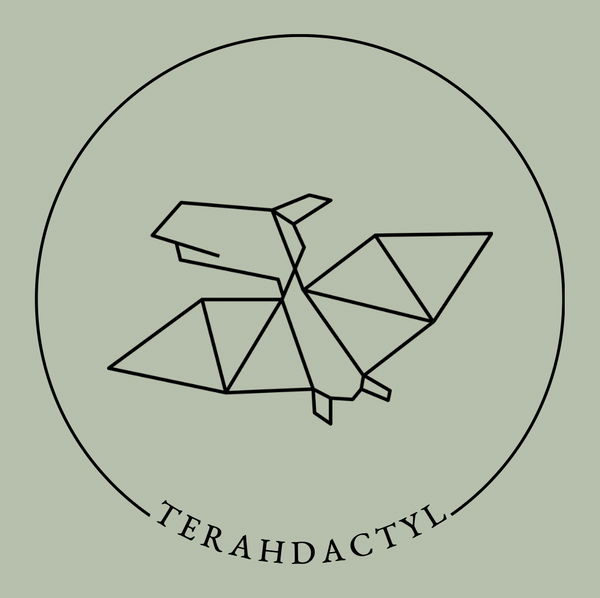 TERAHDACTYL