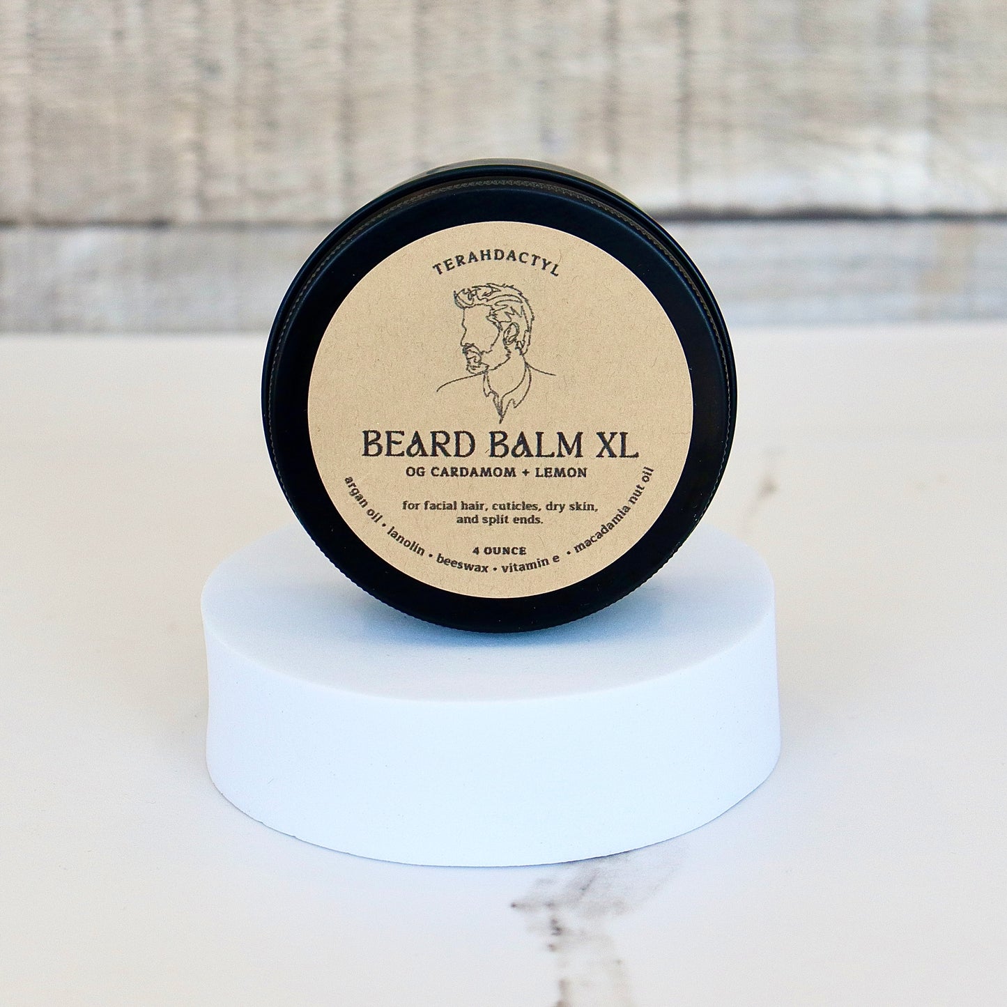 Beard Balm XL