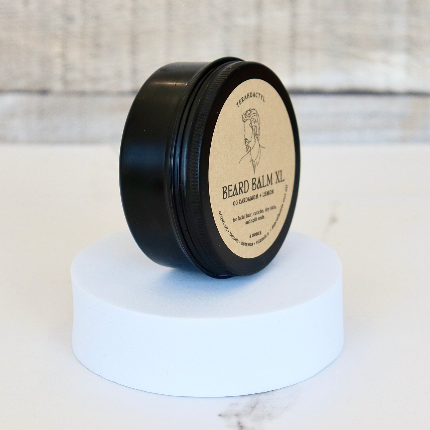 Beard Balm XL