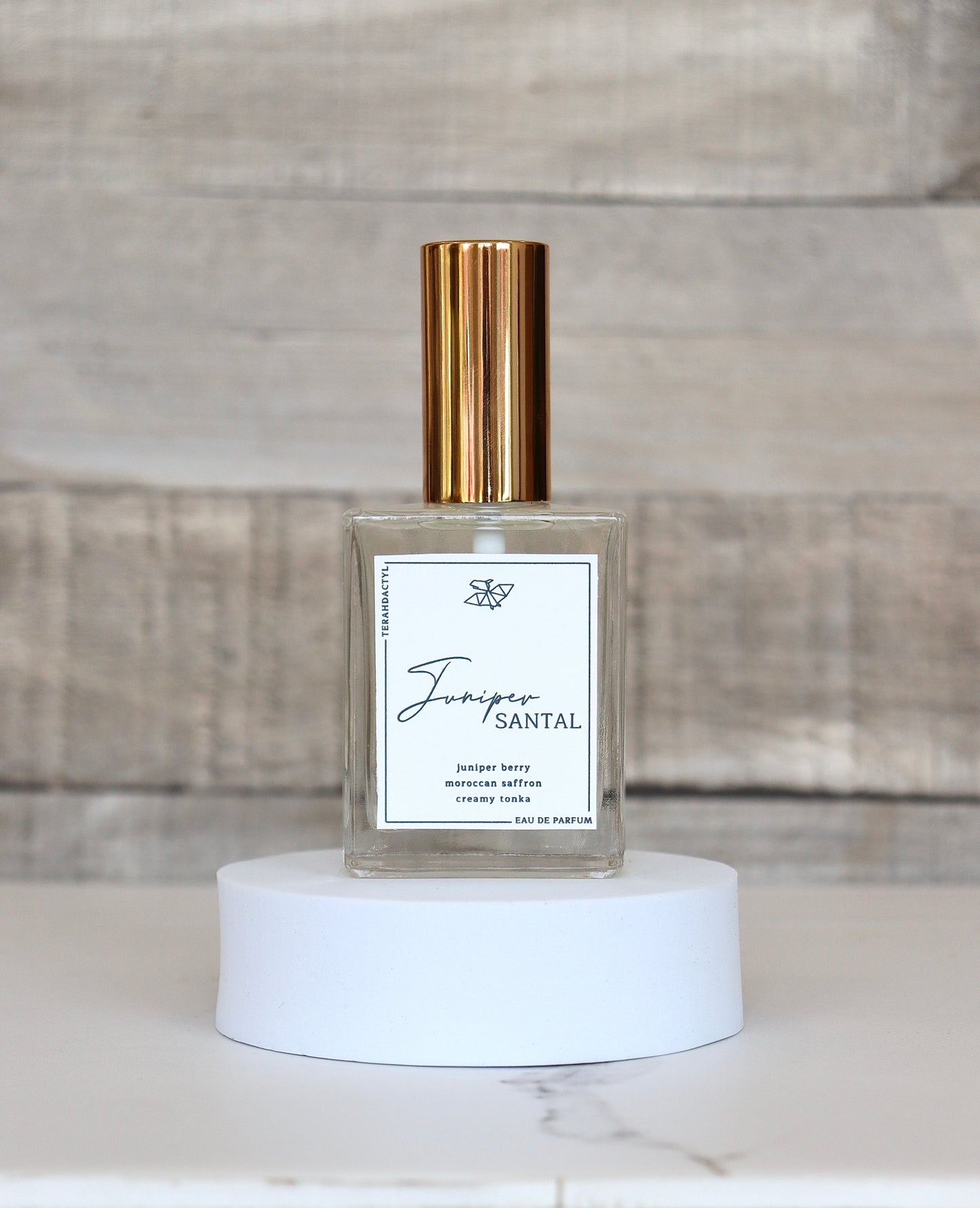 Juniper Santal