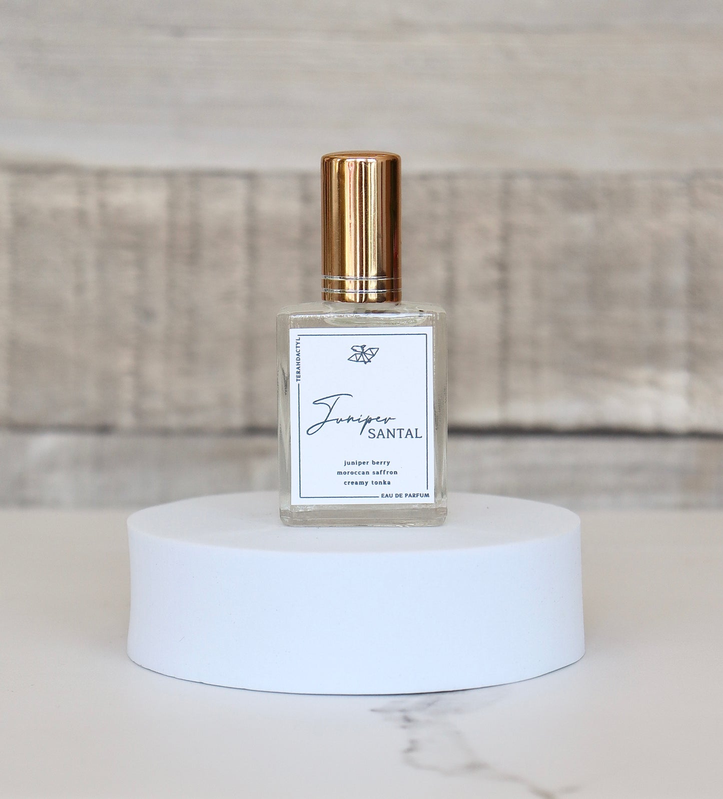 Juniper Santal