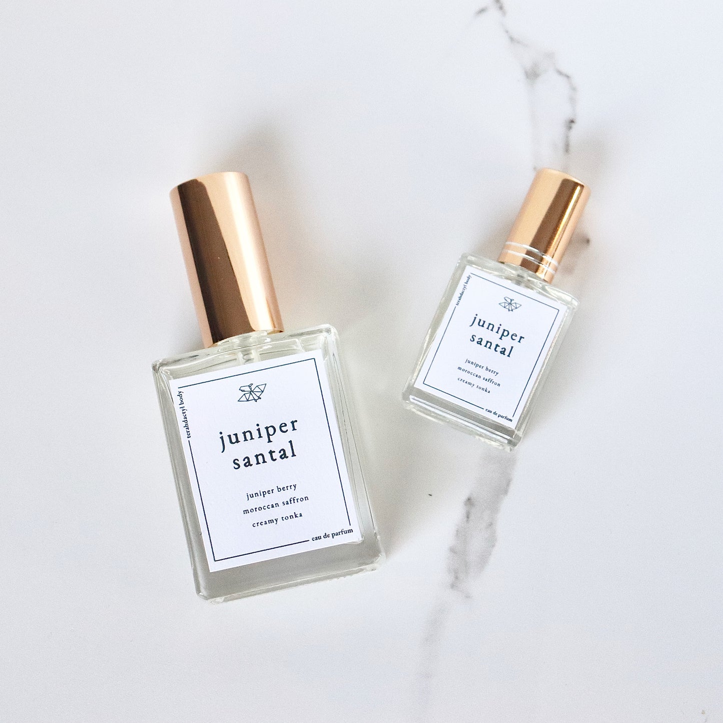 Juniper Santal